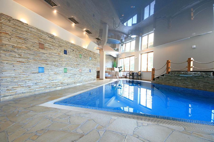 Apartment Viva Maria Harmonia Zakopane