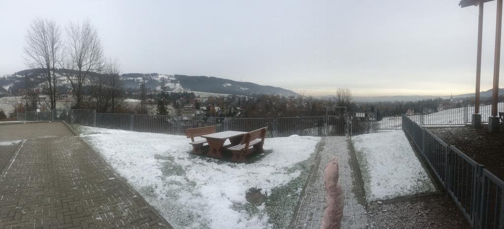 Apartment Viva Maria Harmonia Zakopane