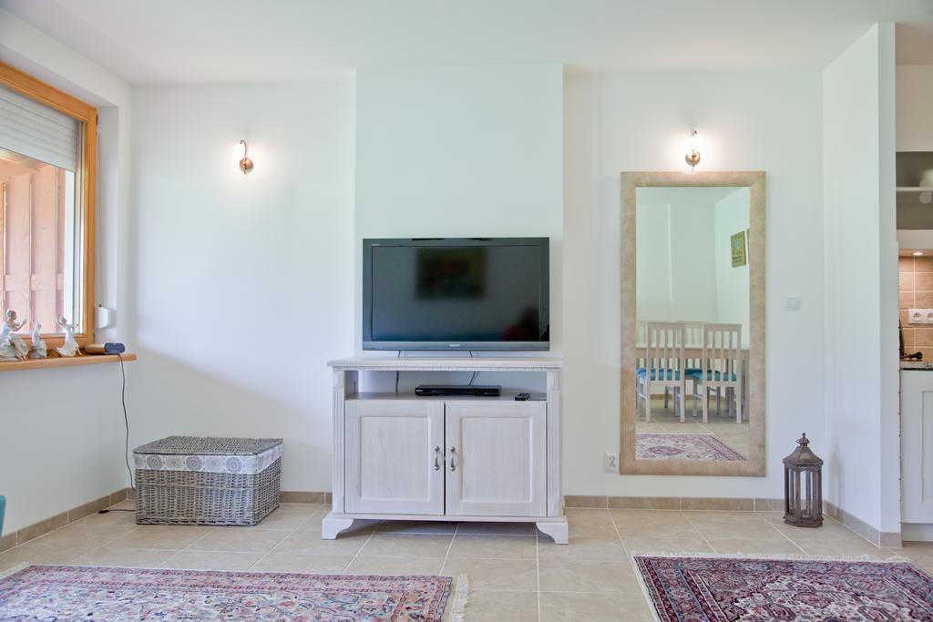 Apartment Viva Maria Harmonia *
