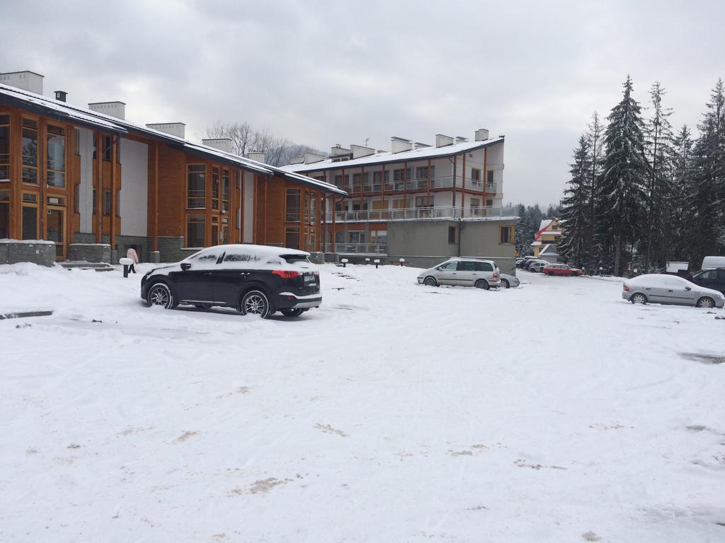 Viva Maria Harmonia * Zakopane